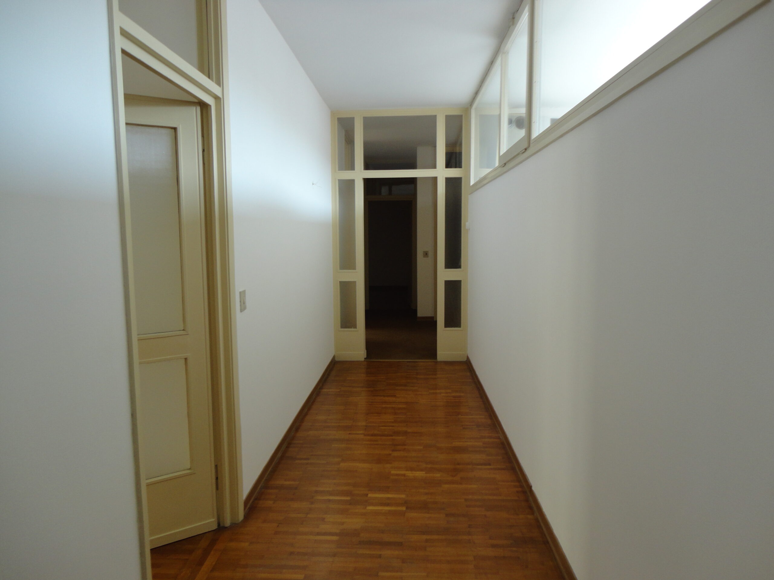 Appartamento tre camere in centro a Mogliano Veneto